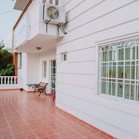 Hotel Colon Rodadero Santa Marta  Eksteriør billede