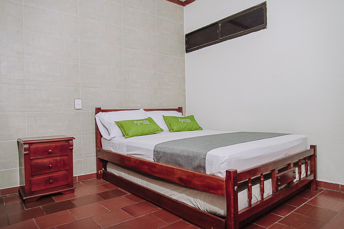 Hotel Colon Rodadero Santa Marta  Eksteriør billede